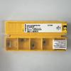 KENNAMETEL / EDPT10T308PDERHD KC725M / Carbide CNC Blade 10 Pcs