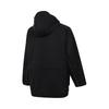 Vans Sports Simple Comfortable Hoodie Jacket Men Jackets Black VN000NERBLK