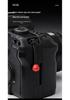 Quick Release Crossbody & Wrist Camera Strap for DSLR/Mirrorless - Photography Accessory