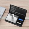 YEANTEEN High Precision Pocket Jewelry Scale