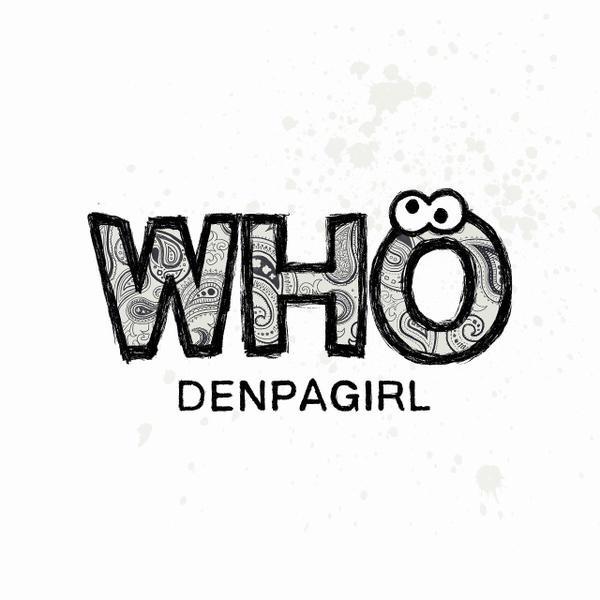 

CD RADIO GIRL - WHO RCSP0059 redrec 2015 Japan ObiJapanese Pop/Rock Used
