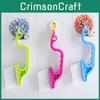 Groove Window Creative Cleaning Brush For Hard To Reach Corners And Gaps Tool