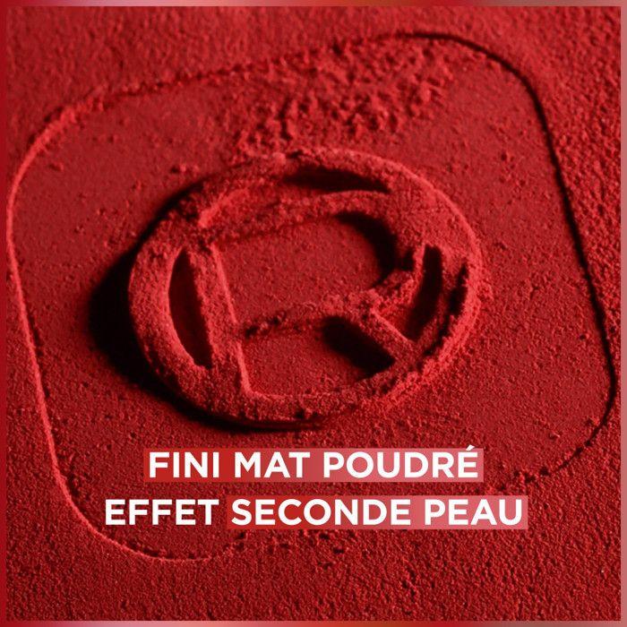 L#039;Oréal Paris Infaillible Matte Resistance Rouge à Lèvres Mat N°115 Snooze 5ml