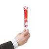 Christmas Pen Retractable Ballpoint Pen Christmas Party Favor Supplies for Kid Student Calss Reward