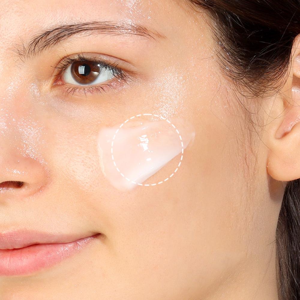 TOSOWOONG Cremă cu Mucină de Melc Negru 100ml