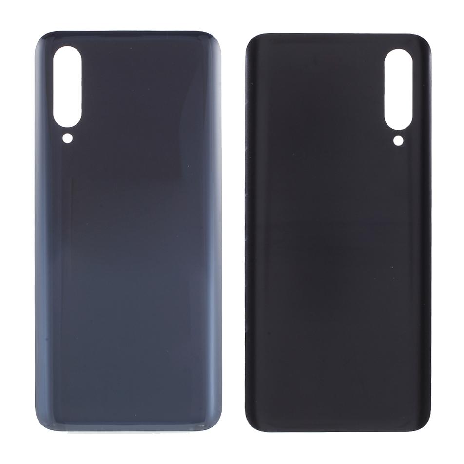 

Back Battery Housing Cover Replacement (without Logo) for Xiaomi Mi 9 Lite/Xiaomi Mi CC9 Black