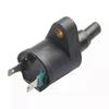 Universelle Zündspule Passend für 50cc 125cc 250cc GY6 Motorrad Dirt Bike ATV Roller Motor Zündsystem,zxl