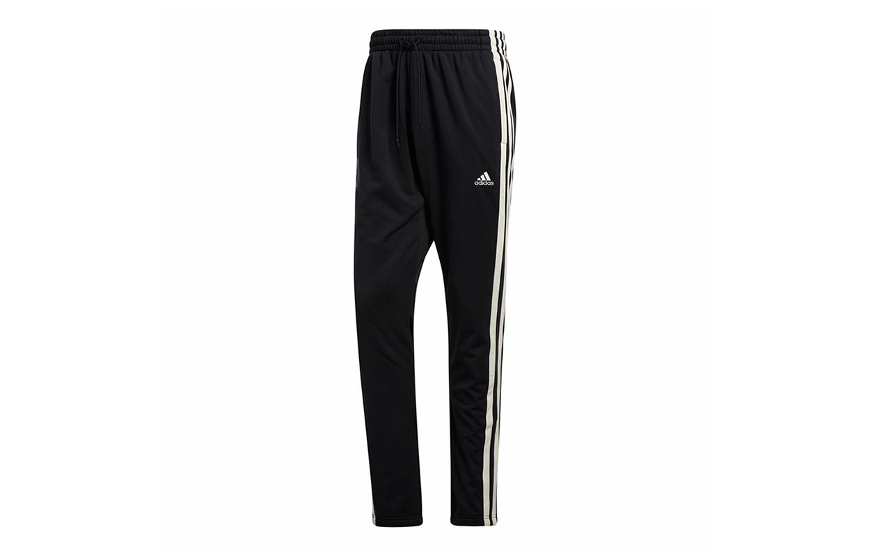 Adidas Knitted Sweatpants Men s Black GL7104 S