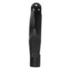 ZHIKAN Scooter Fender Rear Mudguard Bracket Scooter Replacement Accessory for Xiaomi PRO2Black