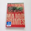 [USED] MAJOR CRIMES Season 5 DVD