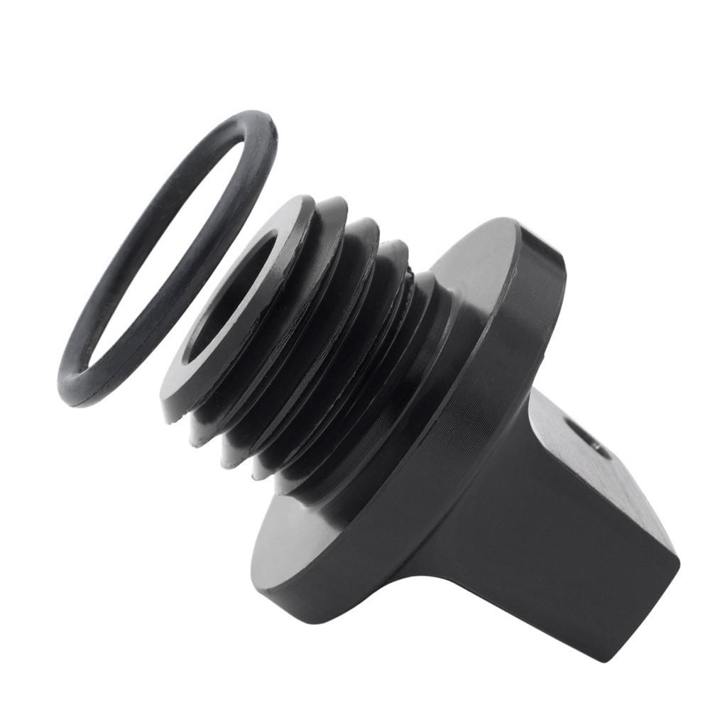 M20*2.5 Zátka plnicího hrdla oleje pro Honda CBR 250RR 600RR 1000RR CR125R CRF 150R 250R 450R Pro Yamaha Suzuki Pro Kawasaki Ducati