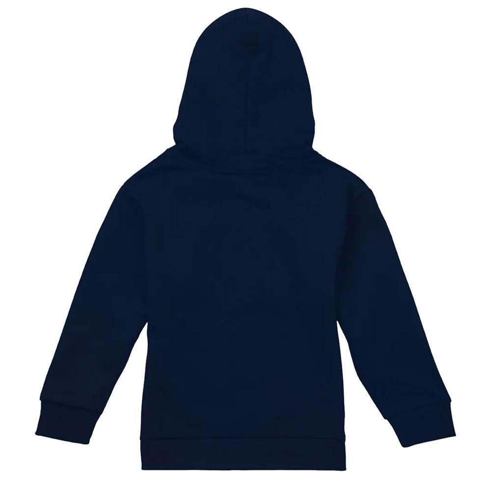 Marvel Childrens/Kids Iron Man 8th Birthday Hoodie