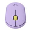 Logitech PEBBLE Wireless Bluetooth Mouse