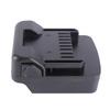 Battery Adapter Converter Conversion Kit Dock Connector 18V BL Series To for Hitachi