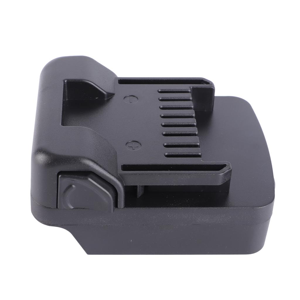 Battery Adapter Converter Conversion Kit Dock Connector 18V BL Series To for Hitachi