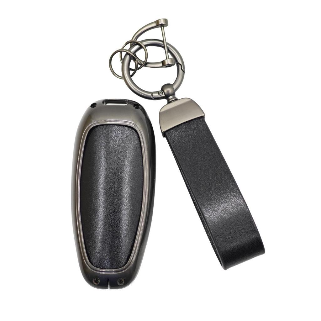 Hyundai ix2/ix35 Elantra Verna Metal Key Case