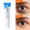 Moisturizing Niacinamide Eye Cream 14.2ml For Dark Circle Diminishing And Fine Line Improvement