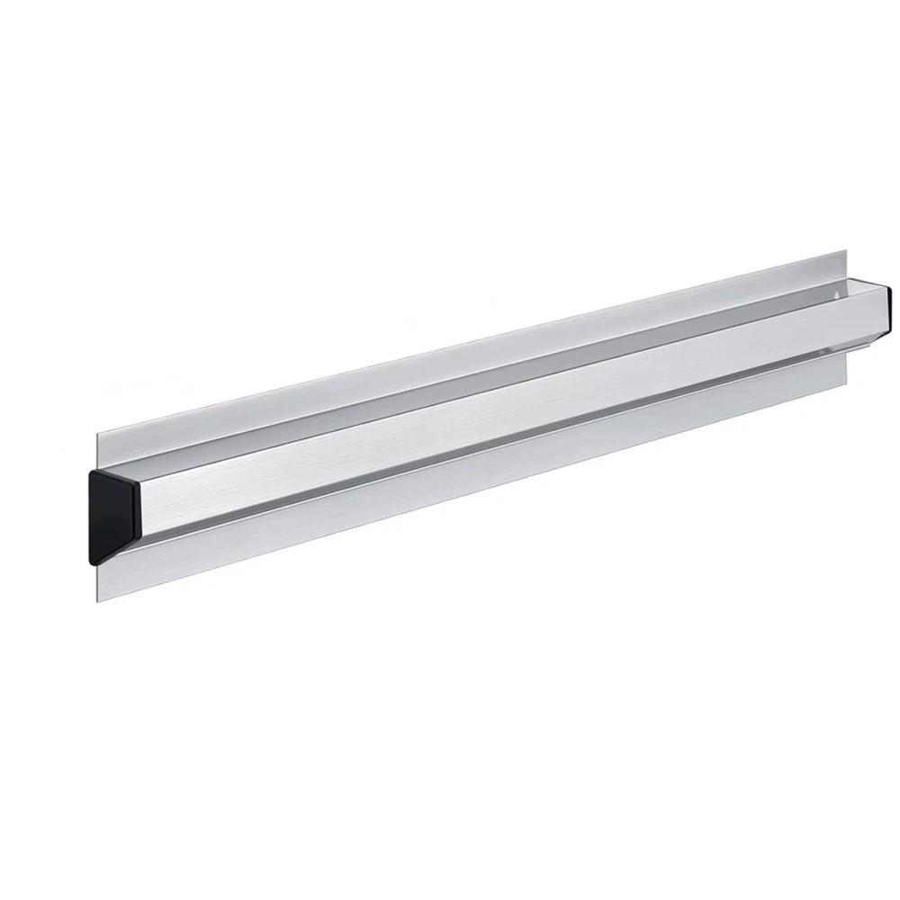 

Aluminum Zinc Zinc Alloy Order Clip Heavy-Duty Menu Clip Paper Holder Bill Holder Kitchen 25cm/9.84in серебряный