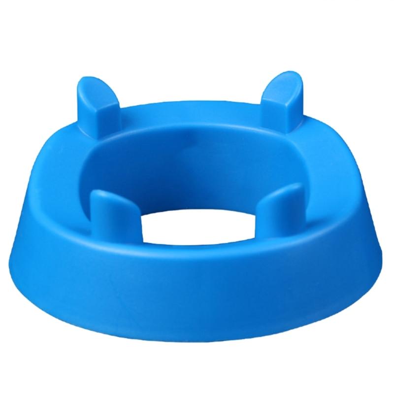 

Basketball Stand Holder Football Stand Basketball Soccer Stand Ball Display Stand Four Corner Soccer Ball Display Holder 1 синій