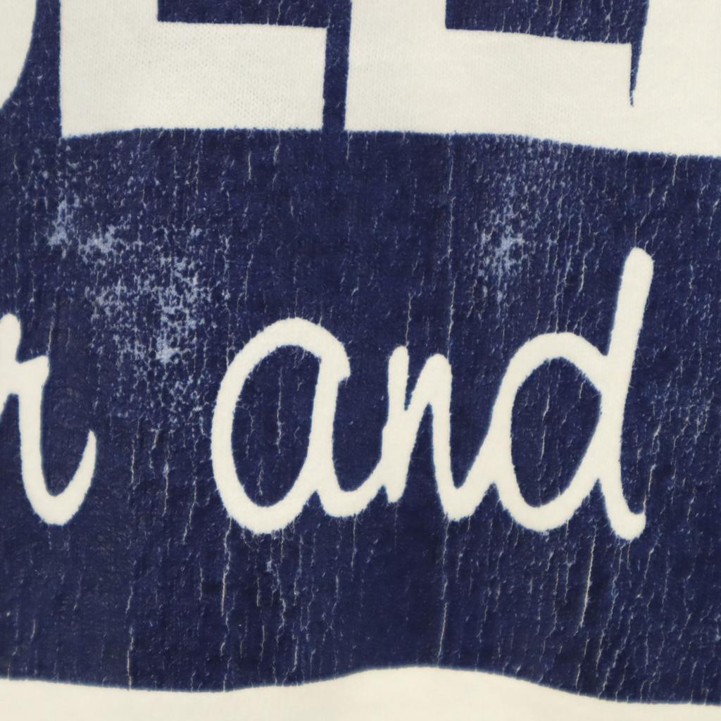 FRUIT OF THE LOOM 90s Made in Canada Old MICHAEL MCLEAN'S Short sleeve T-shirt Men's Used