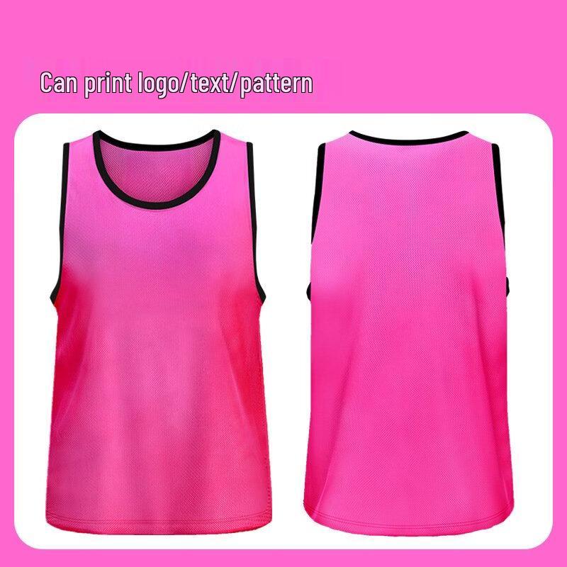 OEING Mesh Training Vest