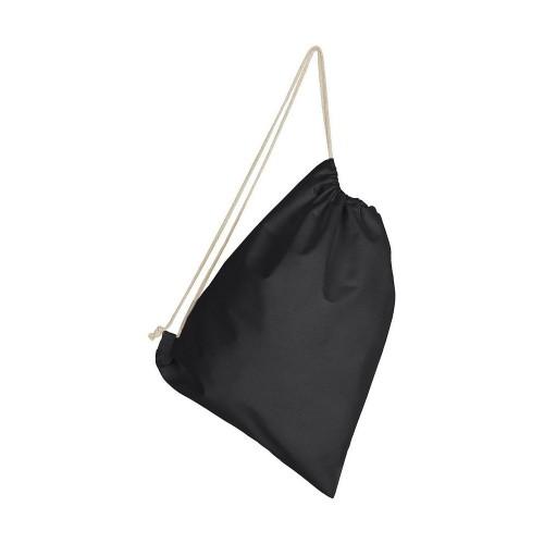 SG Accessories Single Strap Drawstring Bag