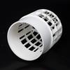 Round Roof Floor Drain Anti-blocking Gutter Protection Filter  Drainage Plumbing Fitting