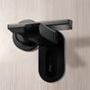 Childproof Door Handle Safety Lock No-Drill Installation Latch Lock Baby & Pet Safety Protection Prevents Door Opening & Finger