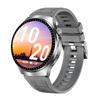 New Smart Watch for Men Full Touchscreen Bluetooth Call Sports Fitness Smart Wristwatch Holiday Gift