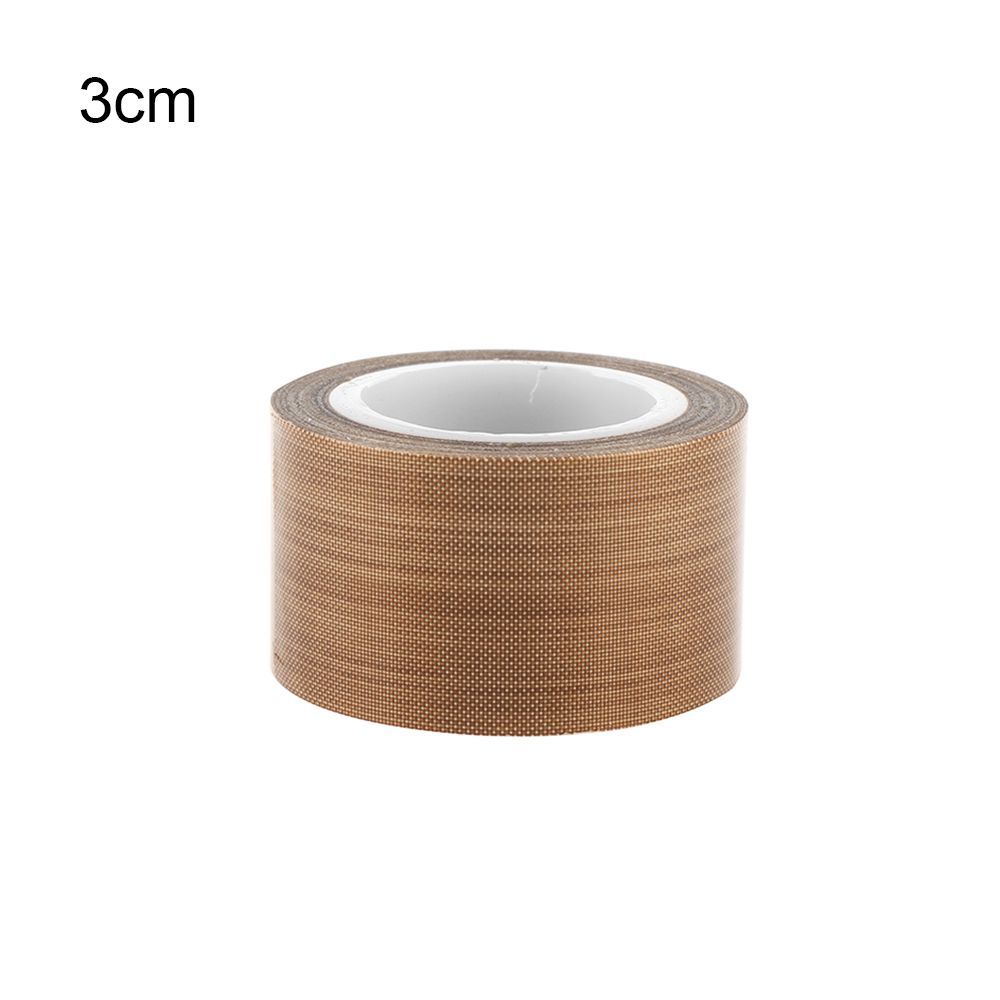 High Temperature Tape Non-Stick PTFE Ribbon Non-toxic For Oven