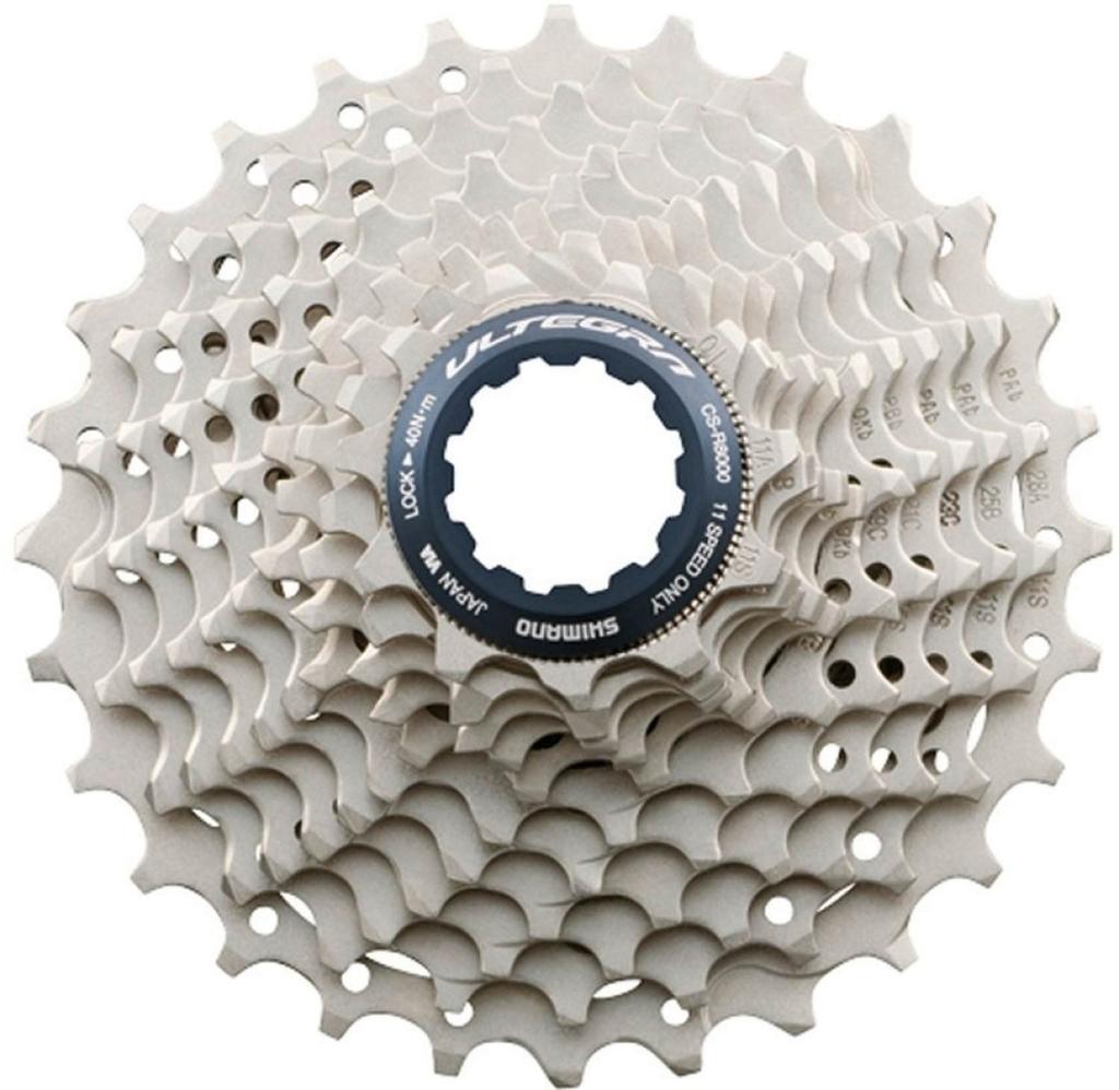 Shimano 11s 12345791470 ICSR800011130 CS-R8000 11-30T