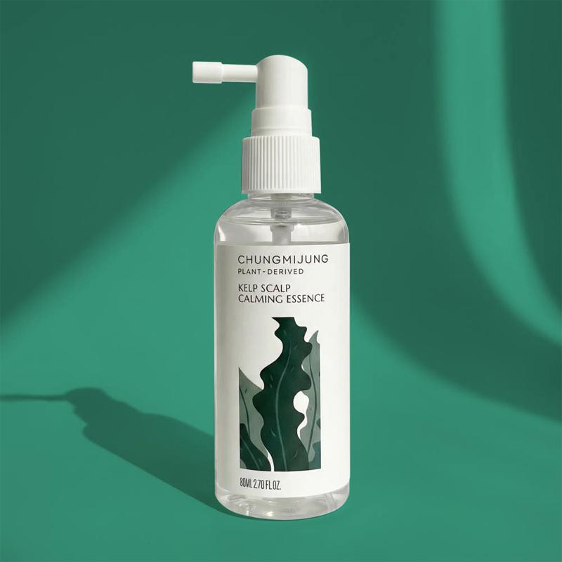 ChungMiJung Kelp Kopfhautberuhigende Essenz 80ml