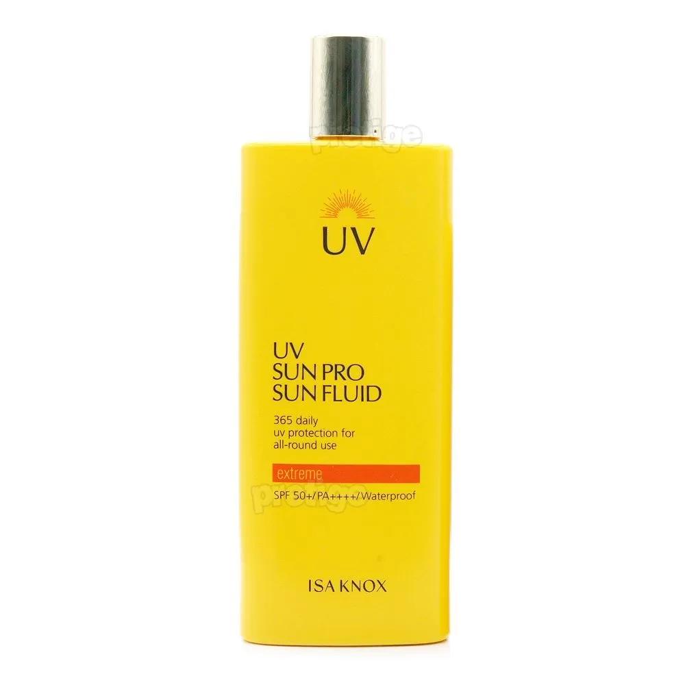 ISA KNOX UV Sun Pro 365 Extreme Sun Fluid 70ml _B