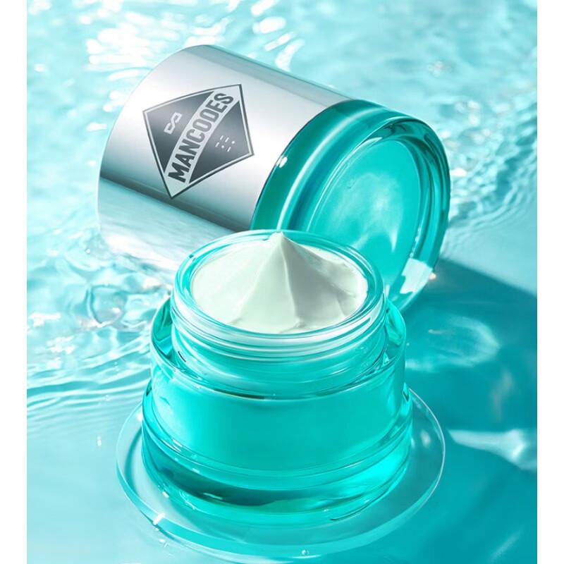 ZuoYanYouSe Men s Hydrating Face Cream
