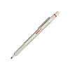 Rotring Rotring Ballpoint Pen, Oil-Based, Pearl White, 600ml, 2159097, Japan Exclusive, Officially Imported