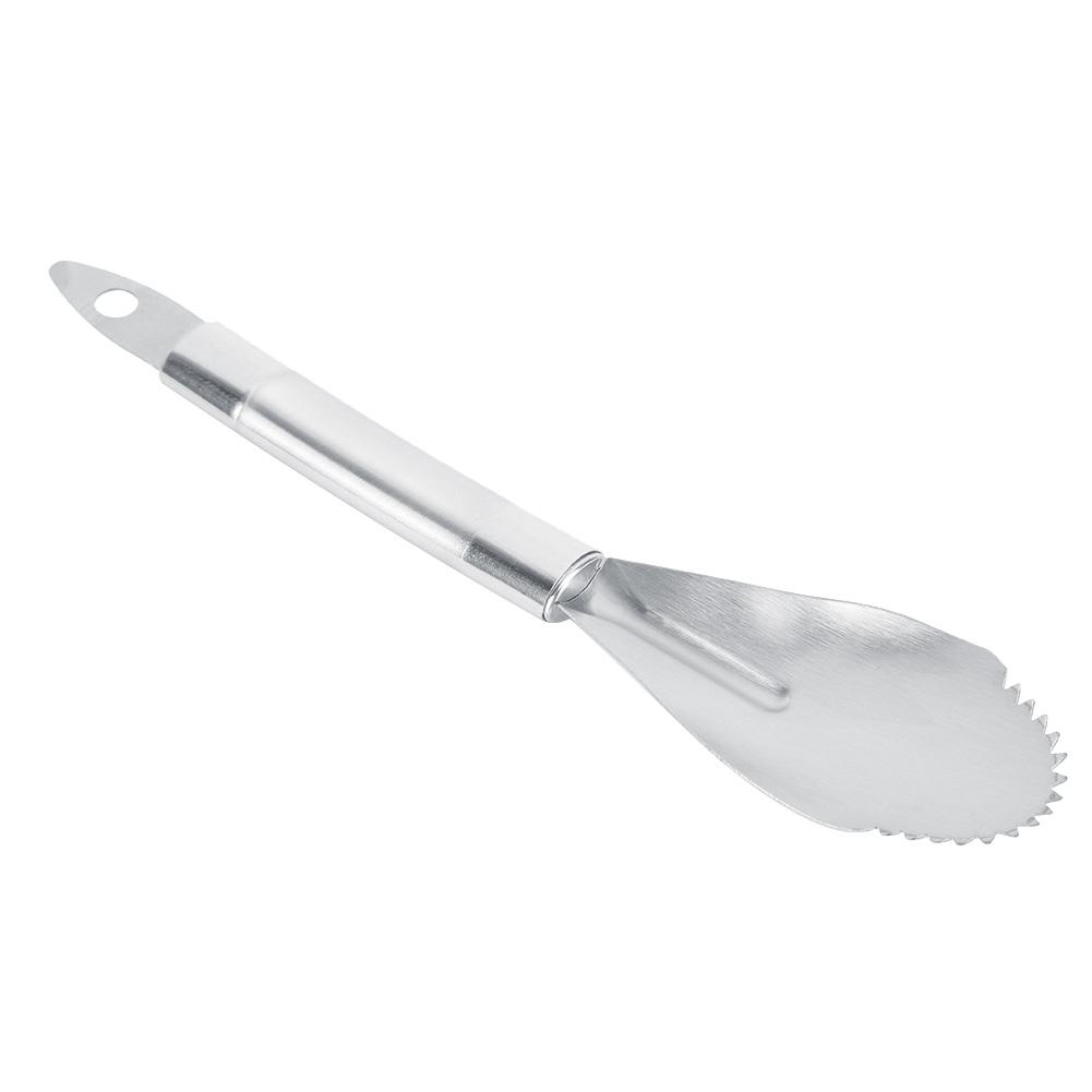 Household Stainless Steel Fruit Grapefruit Pomelo Peeler Peel Cutter Peeling Tool Kitchen Gadget