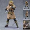 Figma 608 SAGA про ВІНЛАНД Торфінн Артикульована ПВХ Фігурка Колекційна Модель Іграшка