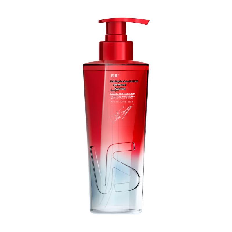 

Коллекция шампуней Vidal Sassoon