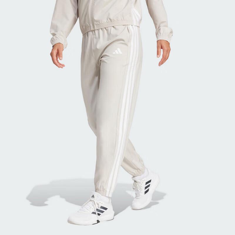 Adidas Women s WE 3S Woven Track Pants XS