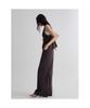 8seconds Modal Poly Easy Pants Brown