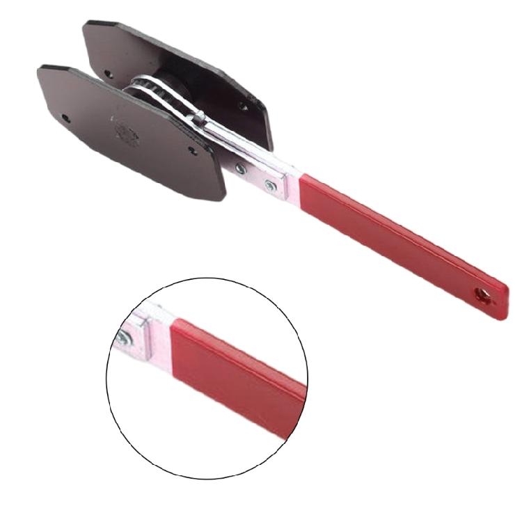 Press Single Twin Pistons Install Tool Car Ratchet Brake Piston Brake Caliper Wrench Caliper Spreader Tool