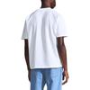 Levi's Blue Tab SS25 T Shirt Men's White 001LJ-0001