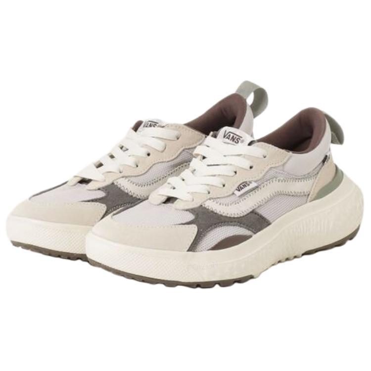 Vans Zapatillas Unisex UltraRange Neo VR3 MTE Blanco Malvavisco Gris VN000BCEWTM