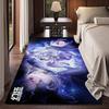 T-Tower of Fantasy Cartoon Floor Mat Nordic Style Home Doormat Bathroom-Toilet Mats Bedroom Hotel Decor Mat