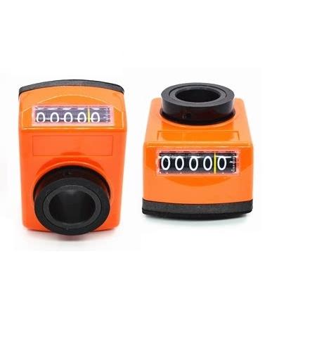 Reliable Reputation DPI 30 Mechanical Counter Diamondback Digital Indicator DPI-30A-6.0-I-30-O-S