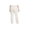 Nike Womens Phoenix Fleece High-Waisted Oversized Sweatpants Light Orewood Brown/Sail Women Streetwear DQ5887-104
