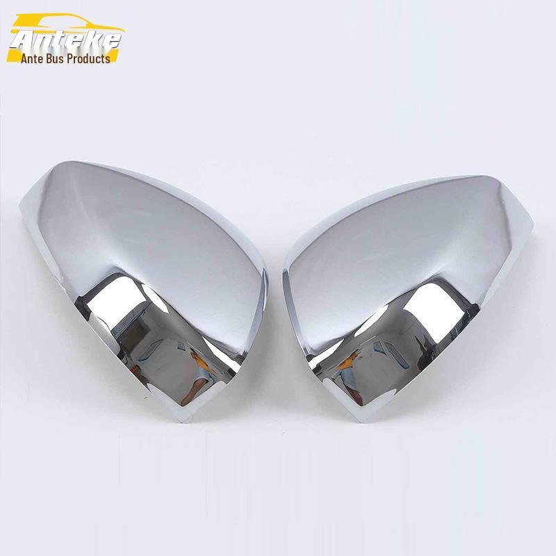 Antike Rearview Mirror Cover Decor for 18 E-PACE