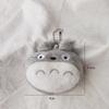 Cute Little Chick Cat Plush Keychain Pendant Small Doll Bag Hanging Ornament Doll Couple Gift