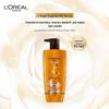 L'Oréal Essential Oil Body Care 7-Piece Gift Set