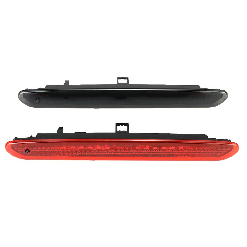 2122000407 Car Third Brake Light High-Mount Stop Brake Light LED Tail Light for Fiat Grande Punto 2006 -2011